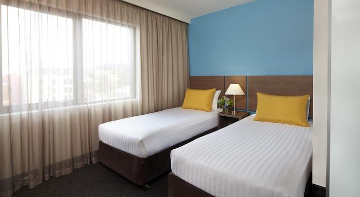 Travelodge Hotel Hobart