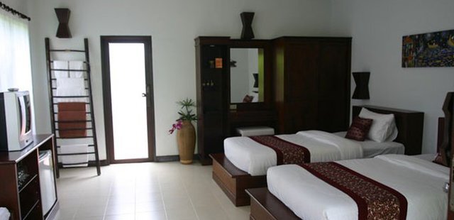 Tropicana Lanta Resort