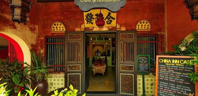 China Inn Cafe