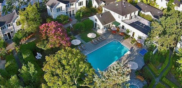 Macarthur Place Hotel & Spa