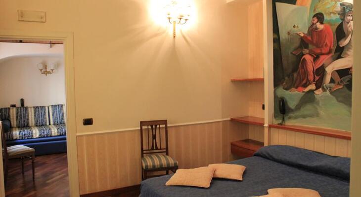 Hotel Ares