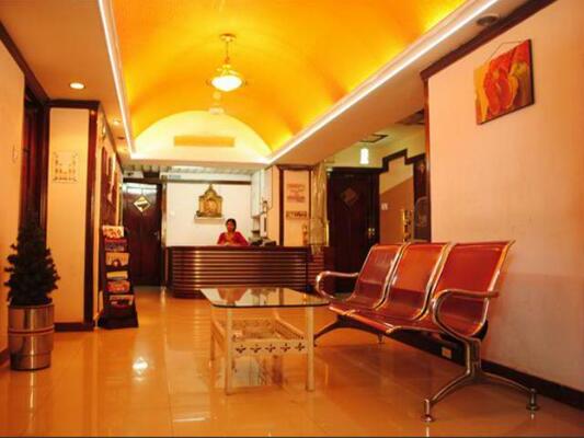 Neeranand Hotel Dalhousie