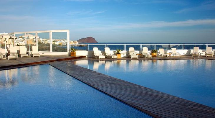 Hotel Tenerife Golf & Seaview
