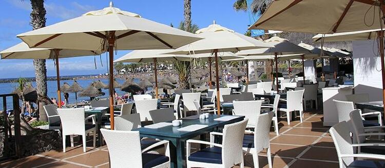 Mediterranean Palace Hotel