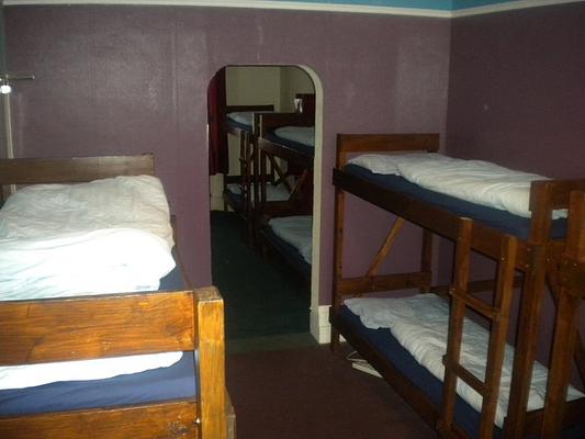 Torquay Backpackers Hostel