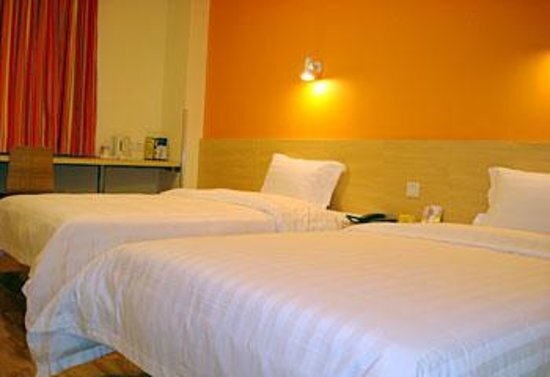 7 Days Inn Haerbin Xinyang Road