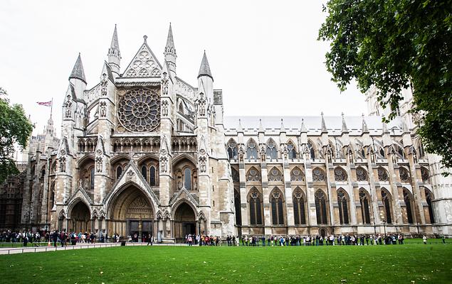 Westminster Abbey