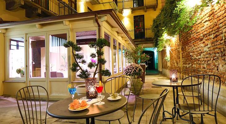 Best Western Hotel Piemontese