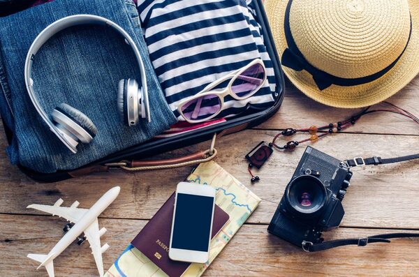 11 travel hacks