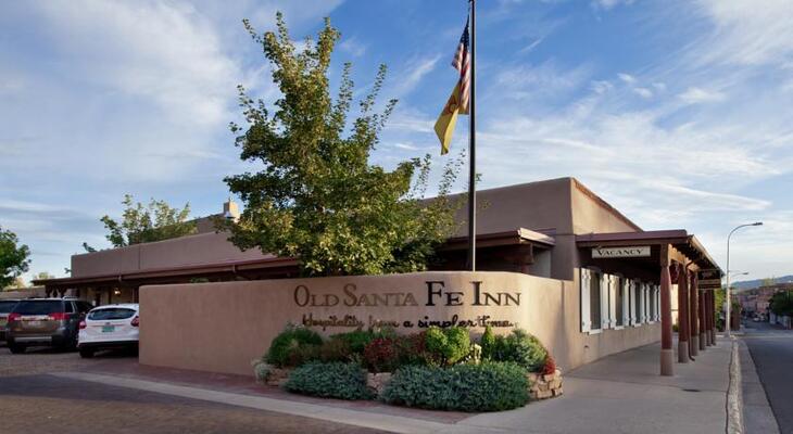 Old Santa Fe Inn