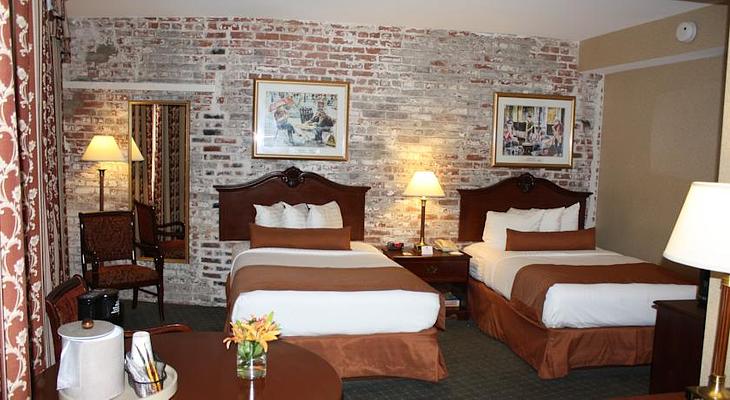 Best Western Plus St. Christopher Hotel