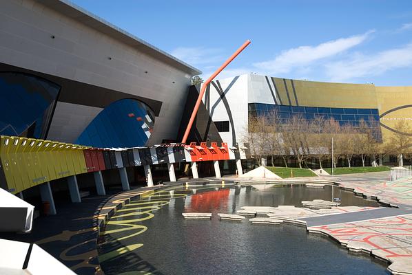 National Museum of Australia