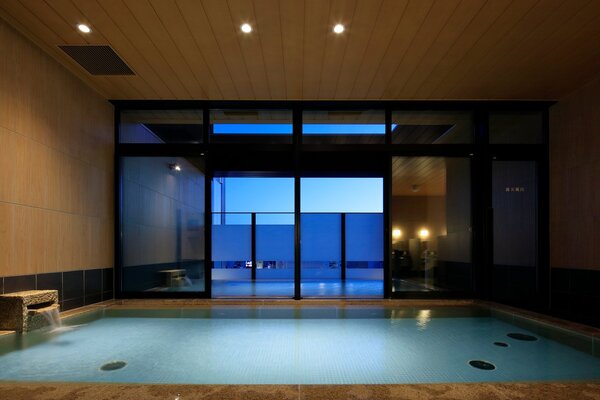 Candeo Hotels Hiroshima Hatchobori