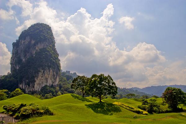 Templer Park