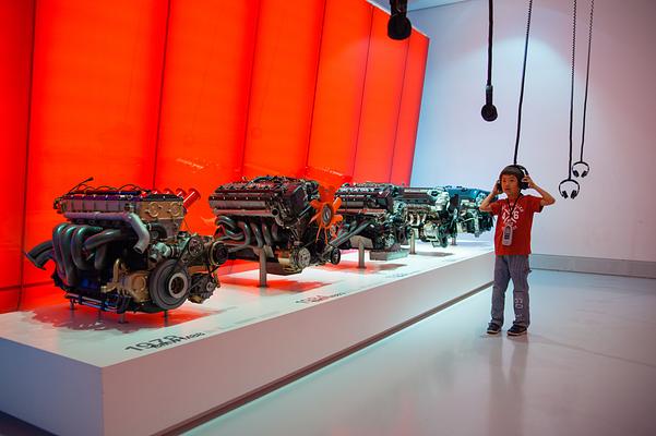 BMW Museum