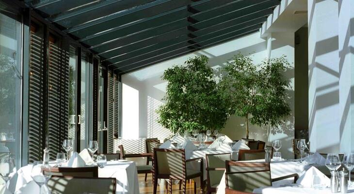 Herbert Park Hotel & Park Residence