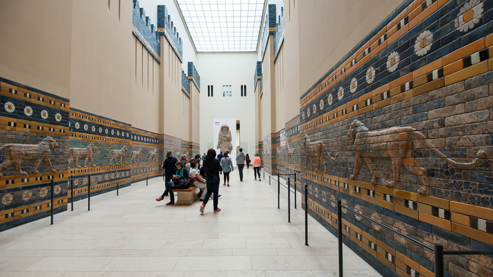 Pergamonmuseum
