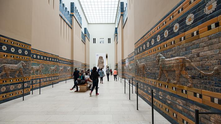 Pergamonmuseum