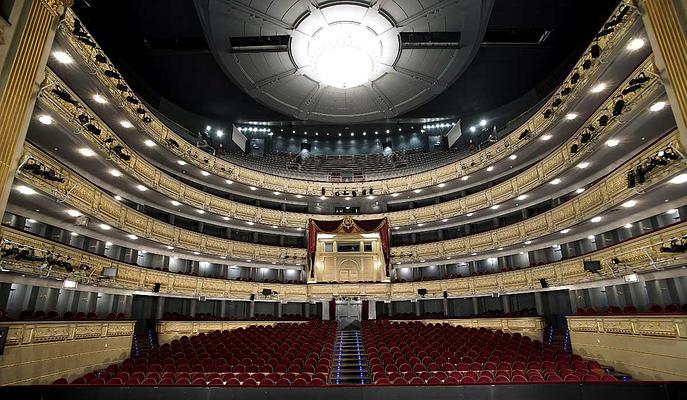 Teatro Real