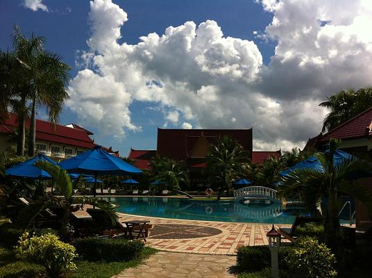 Sokha Beach Resort