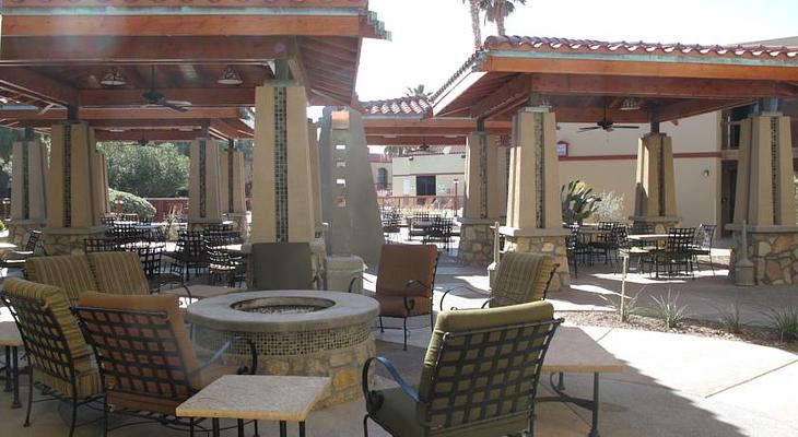 Wyndham El Paso Airport Hotel and Water Park