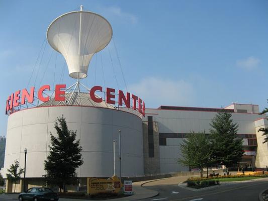 Carnegie Science Center