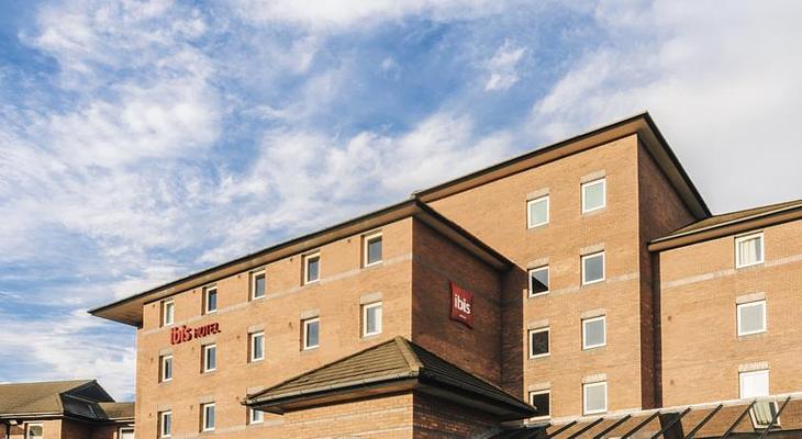 ibis Liverpool Centre Albert Dock - Liverpool One Hotel