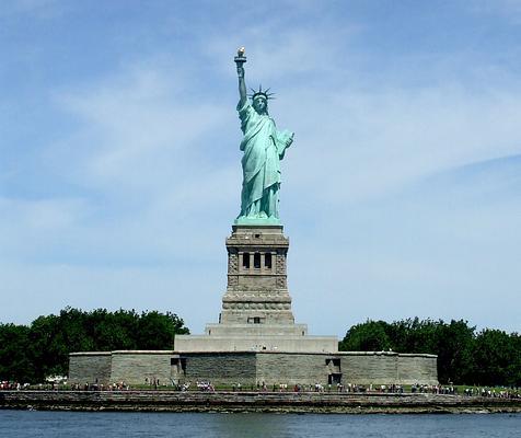 Statue of Liberty