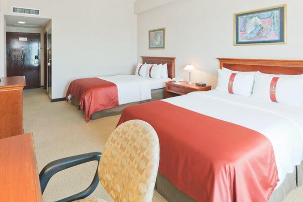 Holiday Inn Managua - Convention Center, an IHG hotel