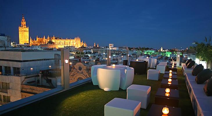 Hotel Inglaterra