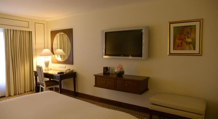 Karachi Marriott Hotel