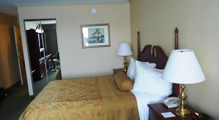 Capital Hill Hotel & Suites