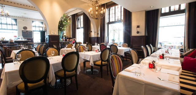 Brasserie Keyzer