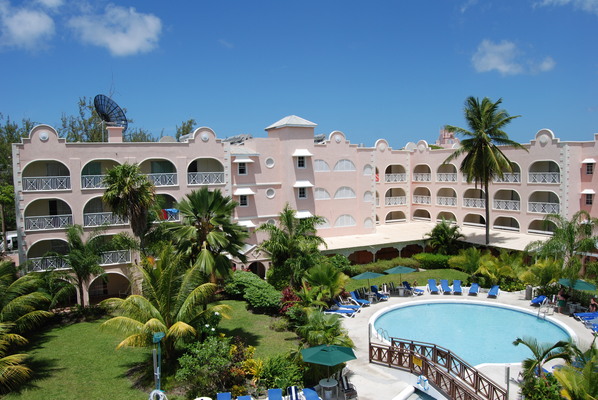 Sunbay Hotel