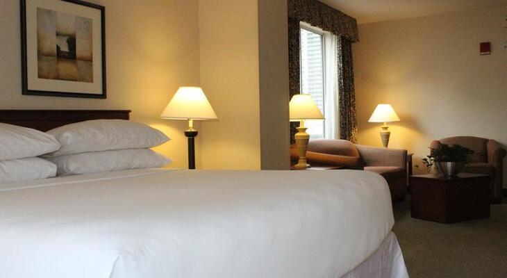 AC Hotel by Marriott Chicago Downtown