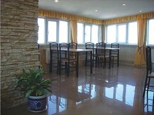 Buta Hotel