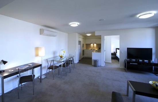 Terminus Apartment Hotel
