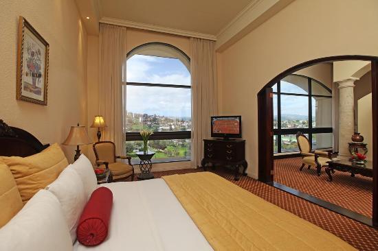 Clarion Hotel Real Tegucigalpa