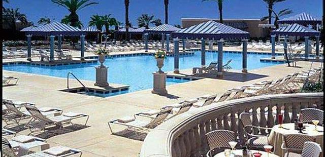 Beau Rivage Resort & Casino Biloxi