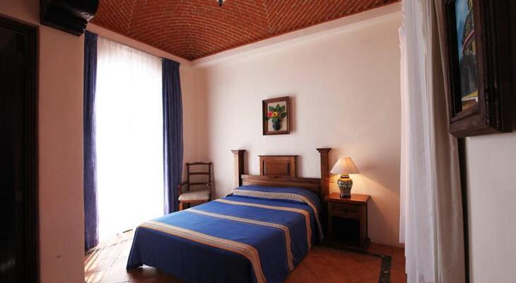 Hotel Lunata