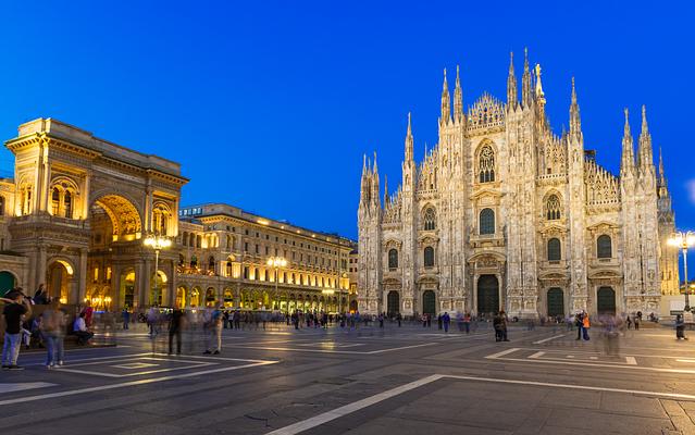 Duomo di Milano