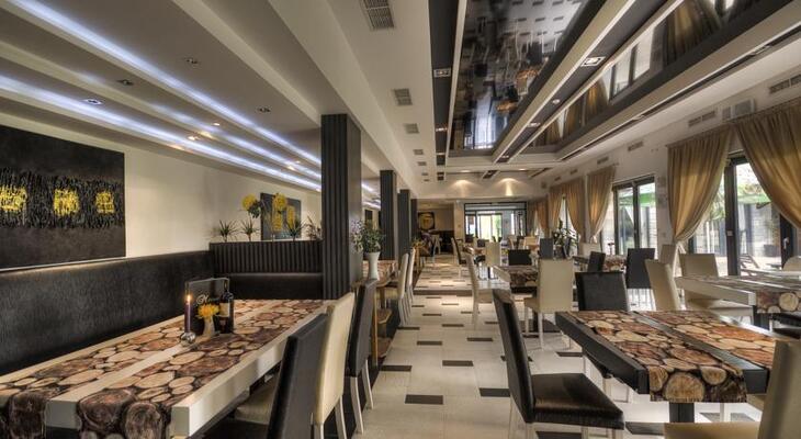 Saint George Palace Aparthotel Bansko