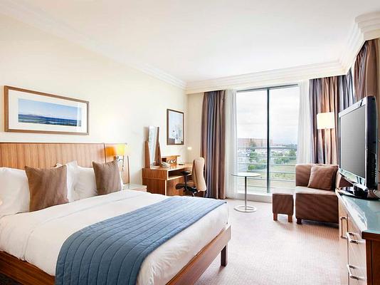 Hilton Dublin Airport
