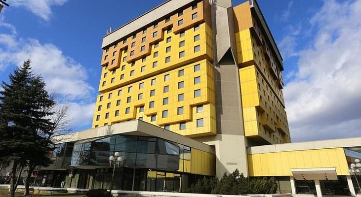 Hotel Holiday Sarajevo