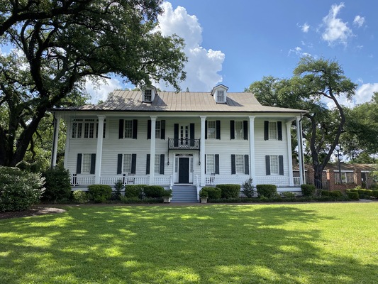 Kaminski House Museum
