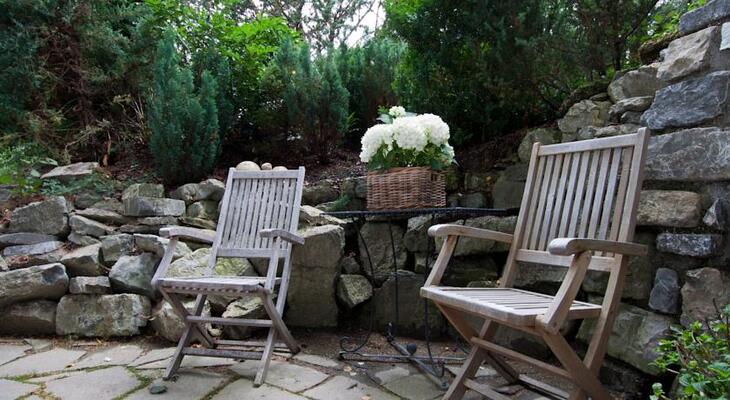 Boutique Hotel Relais Chalet Wilhelmy