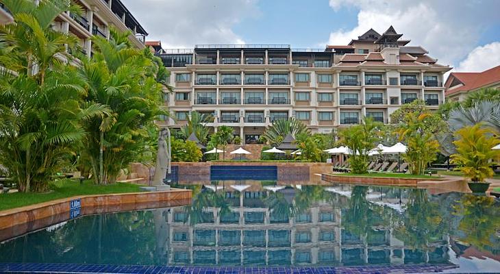 Angkor Miracle Resort & Spa