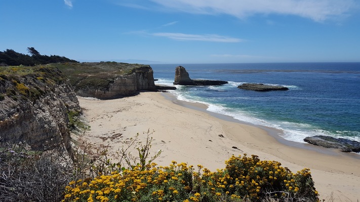 Wilder Ranch State Park