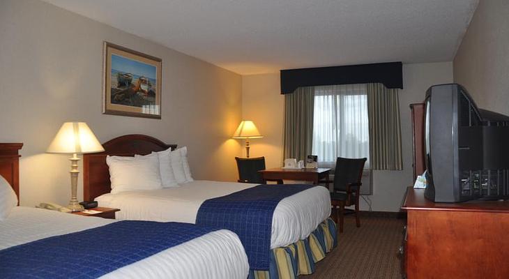 Best Western Airport Inn