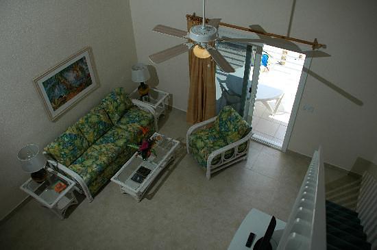 Carib Sands Beach Resort